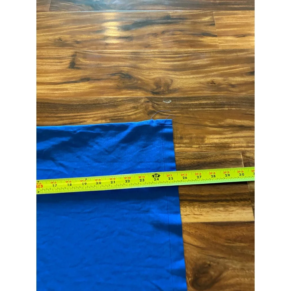 Polo Ralph Lauren Mens Classic Fit Polo Shirt Blue Short Sleeve Pony Logo M